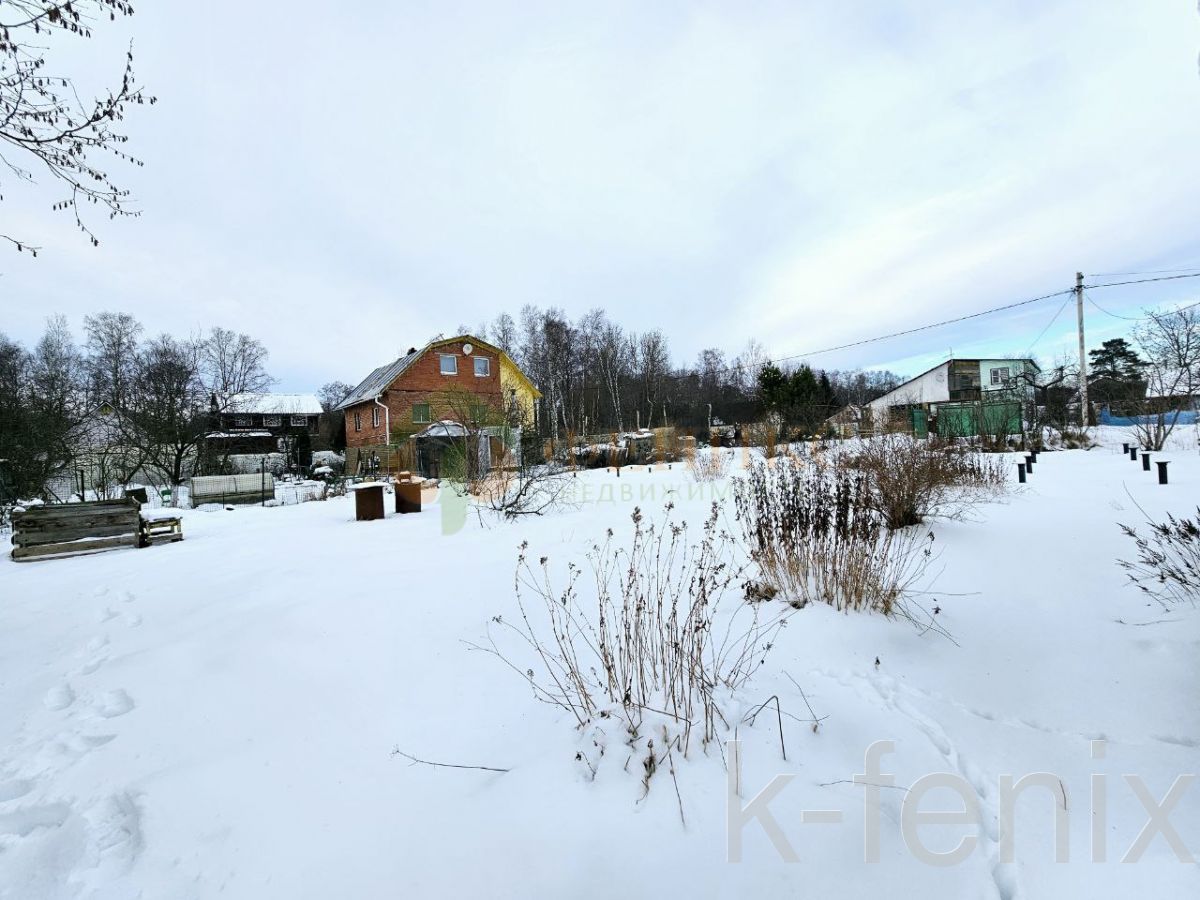 участок 6 сот
